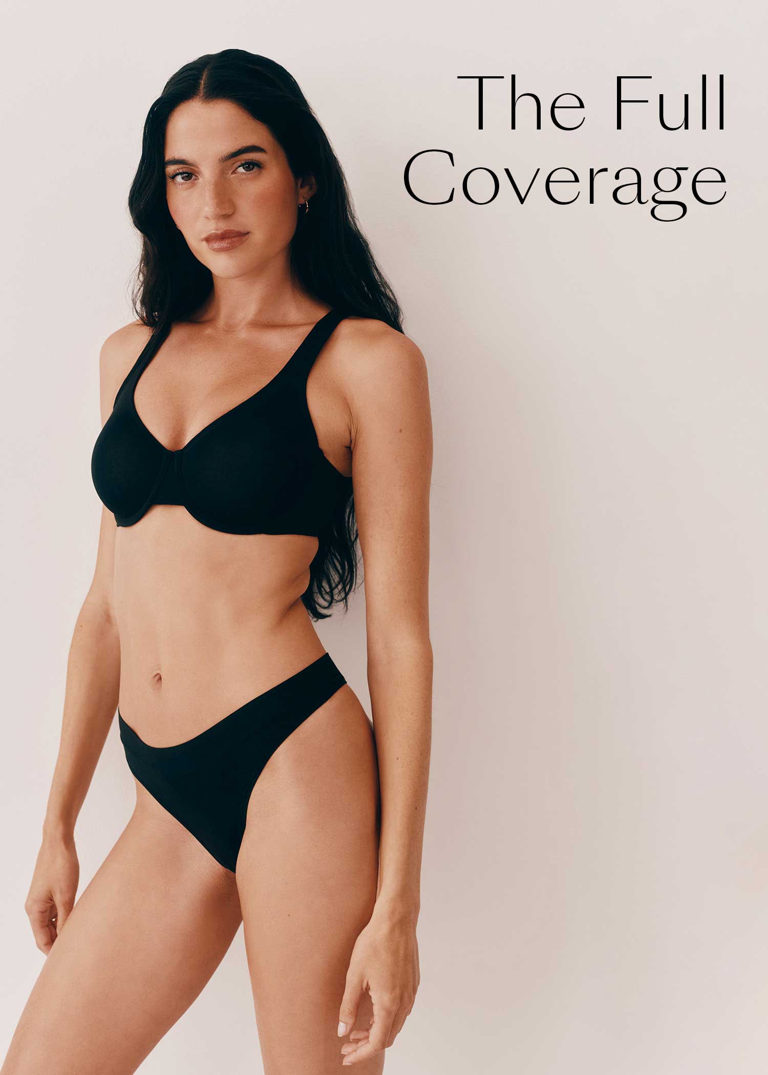 Full Coverage